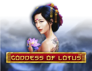 Goddes of Lotus